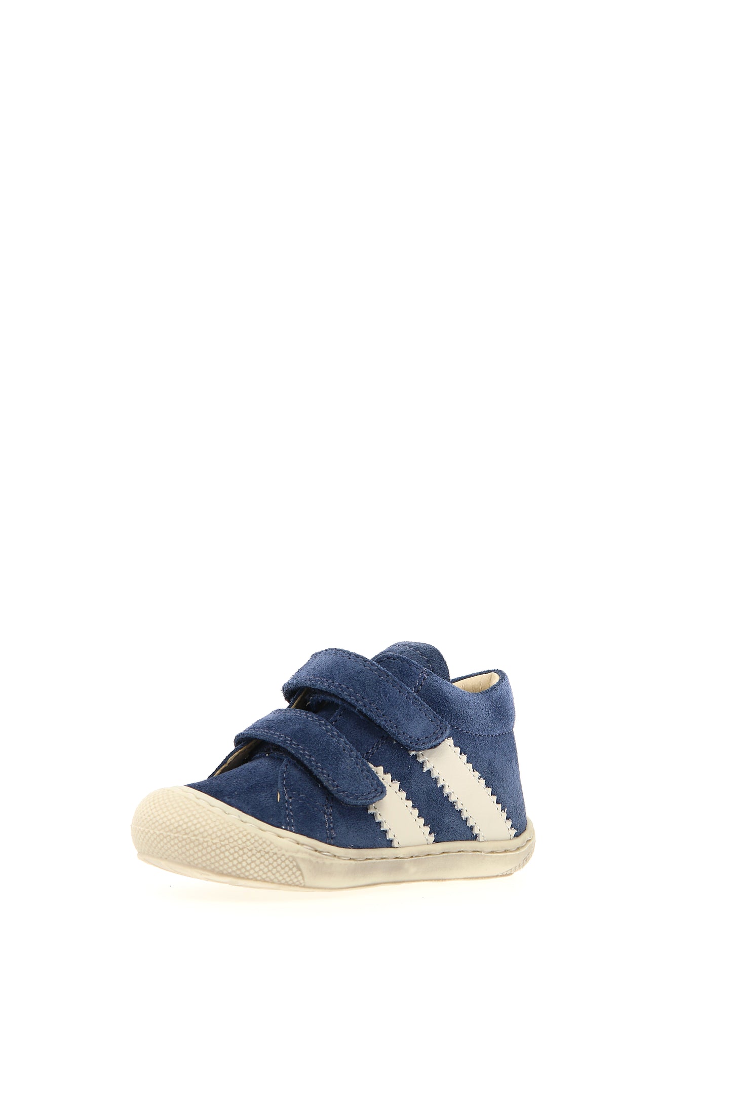 NATURINO MACKS VL Azure bottillons premiers pas premarche