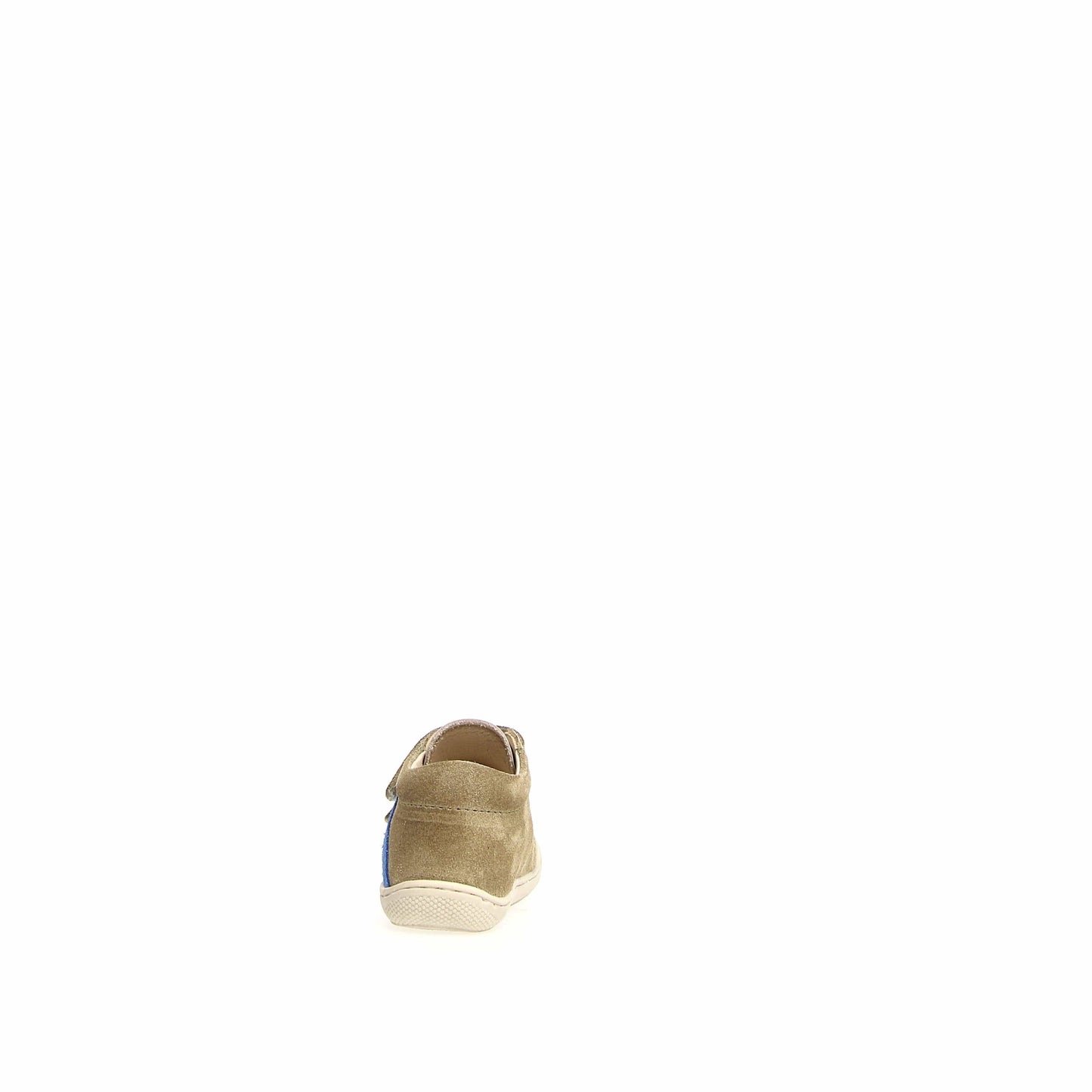 Pré marche 20 NATURINO MACKS Velcro Milk Stone botillons 8057633454733
