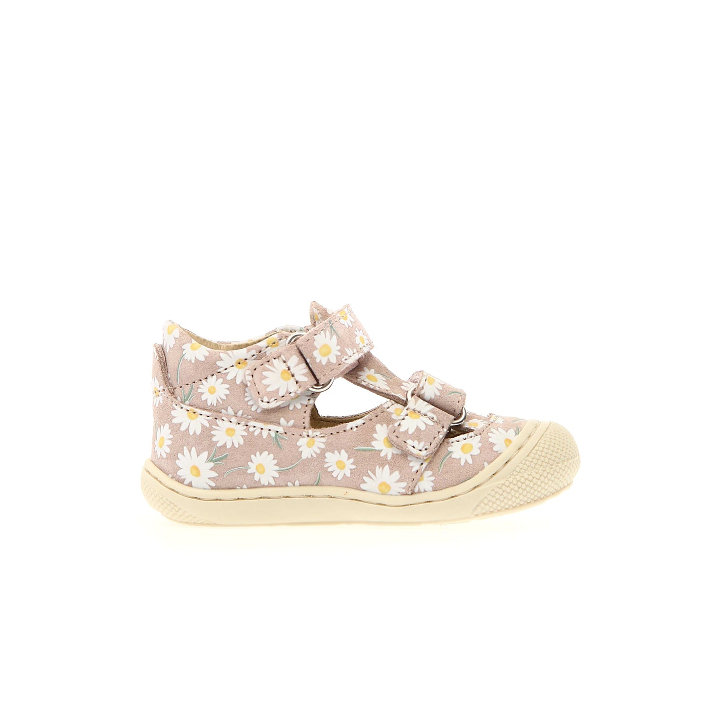 Babies/Salomés NATURINO PUFFY Camomille cipria Salomés