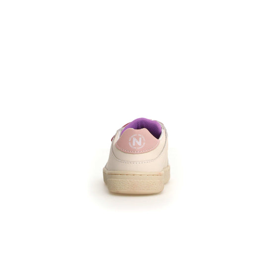 Chaussures Basses/Baskets/Sneakers FALCOTTO THERAL VL Milk Candy Lilas Chaussures Basses Baskets