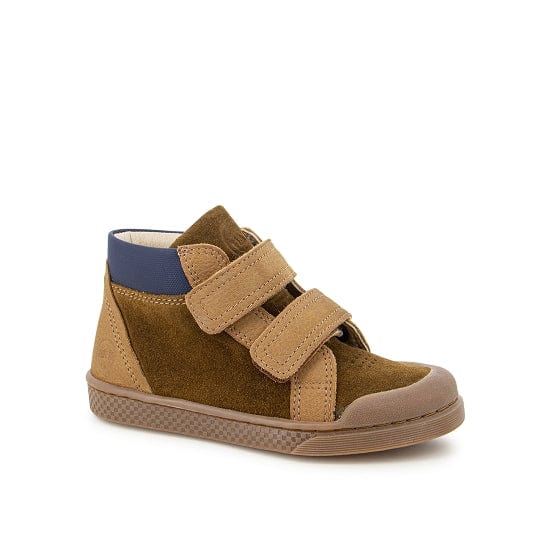 Chaussures hautes/Botillons 29 10IS TEN HI V2 Camel Chaussures hautes 3663890234558