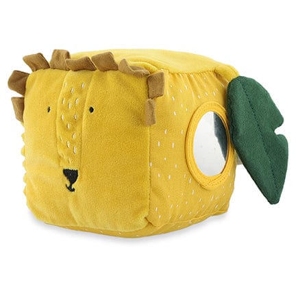 jouets TRIXIE Cubes d'activités Mr Lion 5400858248992