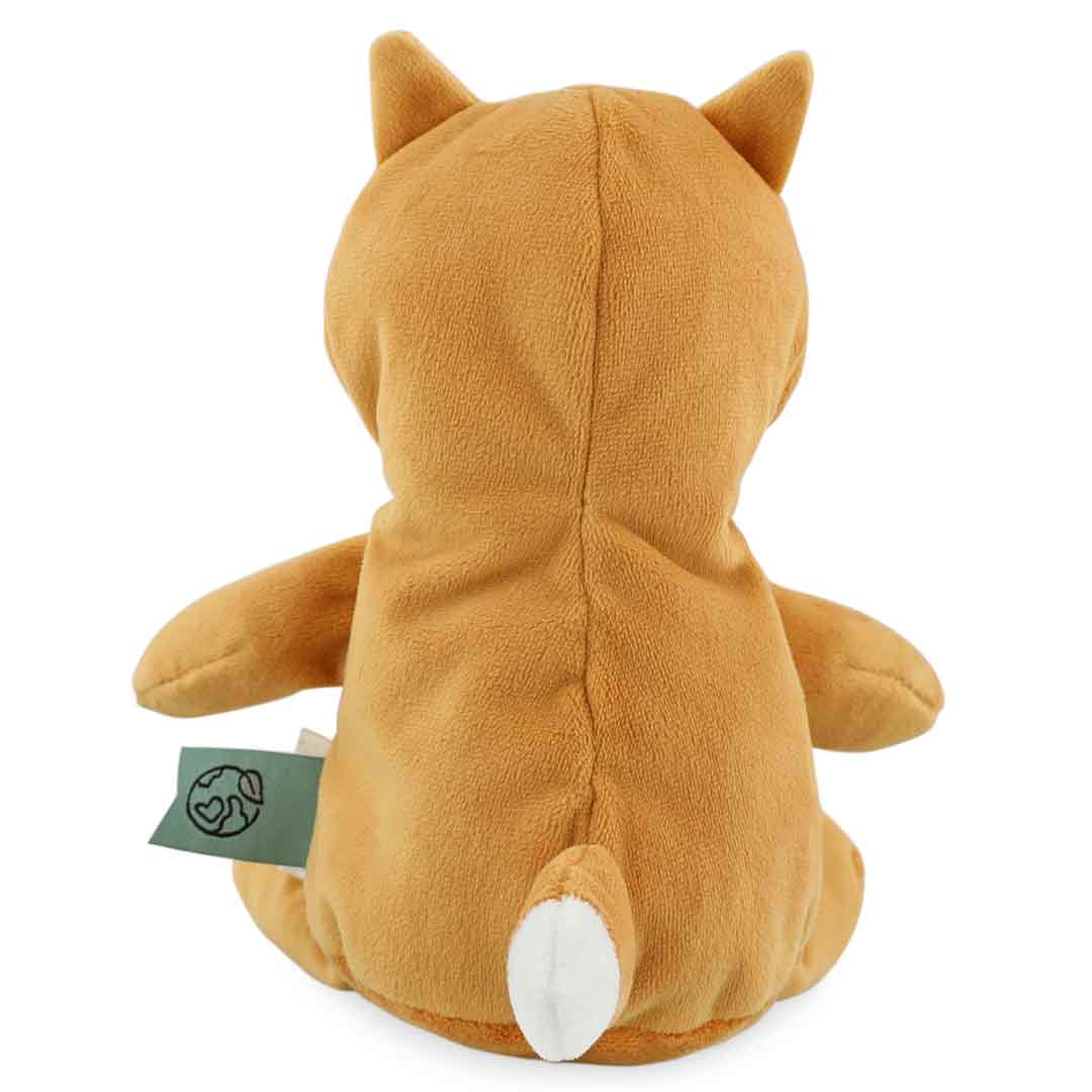 jouets TRIXIE Peluche Mr Fox