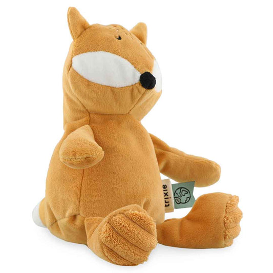 jouets TRIXIE Peluche Mr Fox