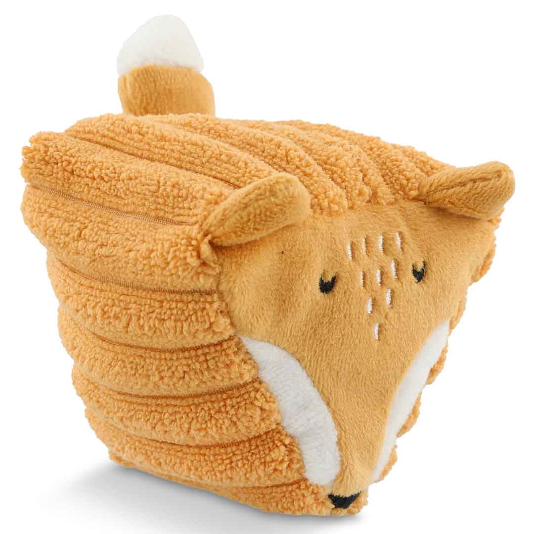 jouets TRIXIE Blocs Sensoriels 4 animaux 5400858249173