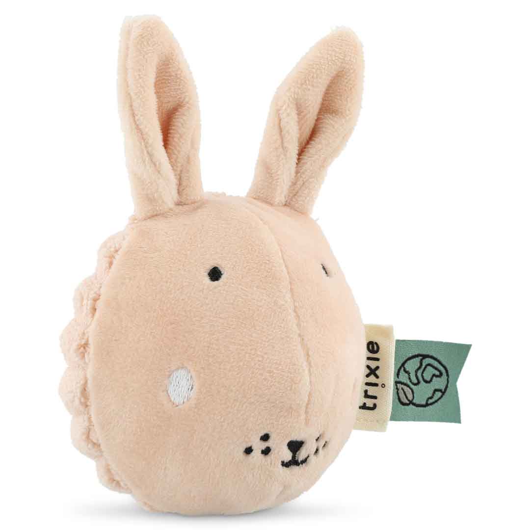 jouets TRIXIE Blocs Sensoriels 4 animaux 5400858249173