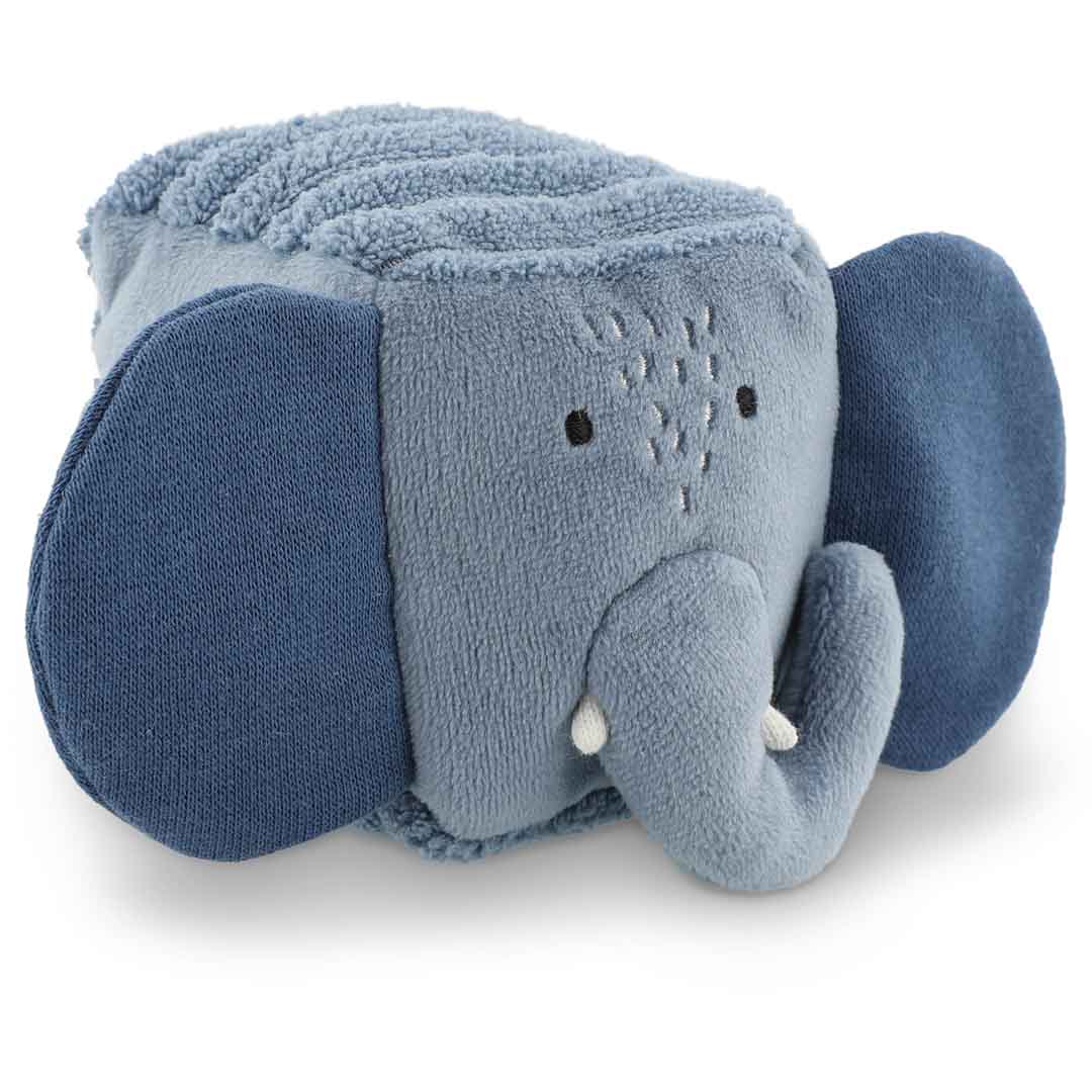 jouets TRIXIE Blocs Sensoriels 4 animaux 5400858249173