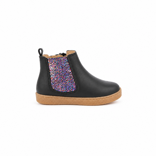 boots/bottines ACEBOS 5779 Marine boots/bottines
