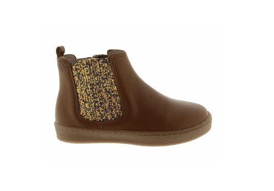 boots/bottines ACEBOS 5779 Cuero boots/bottines