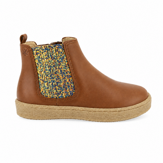 boots/bottines ACEBOS 5779 Cuero boots/bottines