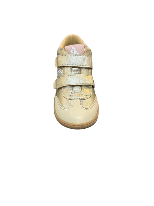 Chaussures hautes/Botillons ACEBOS 1433 Platine Chaussures hautes