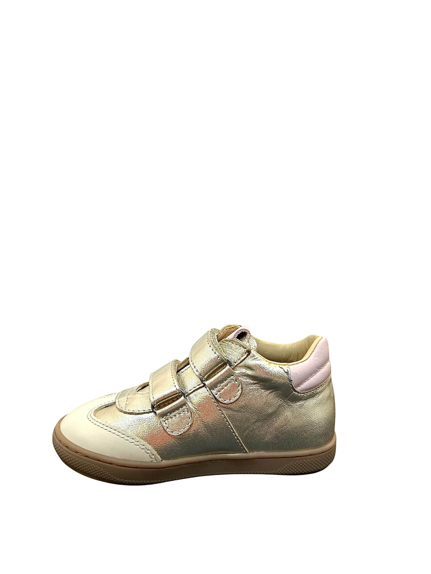 Chaussures hautes/Botillons ACEBOS 1433 Platine Chaussures hautes