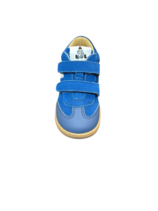 Chaussures hautes/Botillons ACEBOS 1433 Denim Chaussures hautes