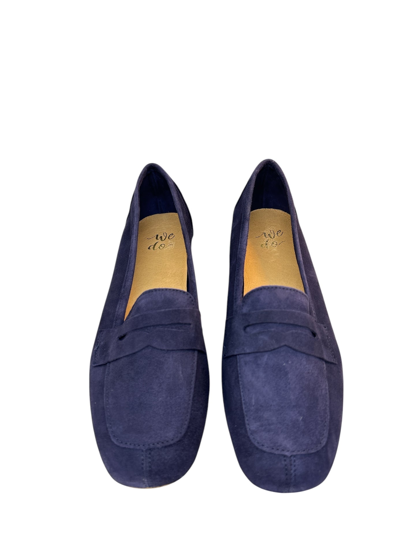 WE DO 11029 Marine Mocassins