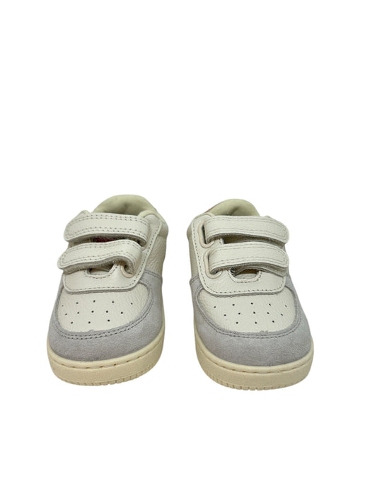 Chaussures Basses/Baskets/Sneakers CIENTA TENNIS 12079 Bronze Sneakers Baskets