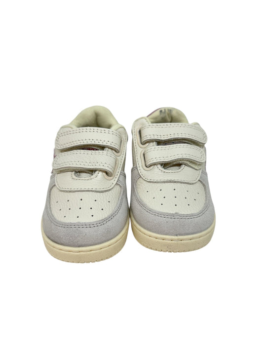 Chaussures Basses/Baskets/Sneakers 29 CIENTA TENNIS 12079 Rose Sneakers Baskets