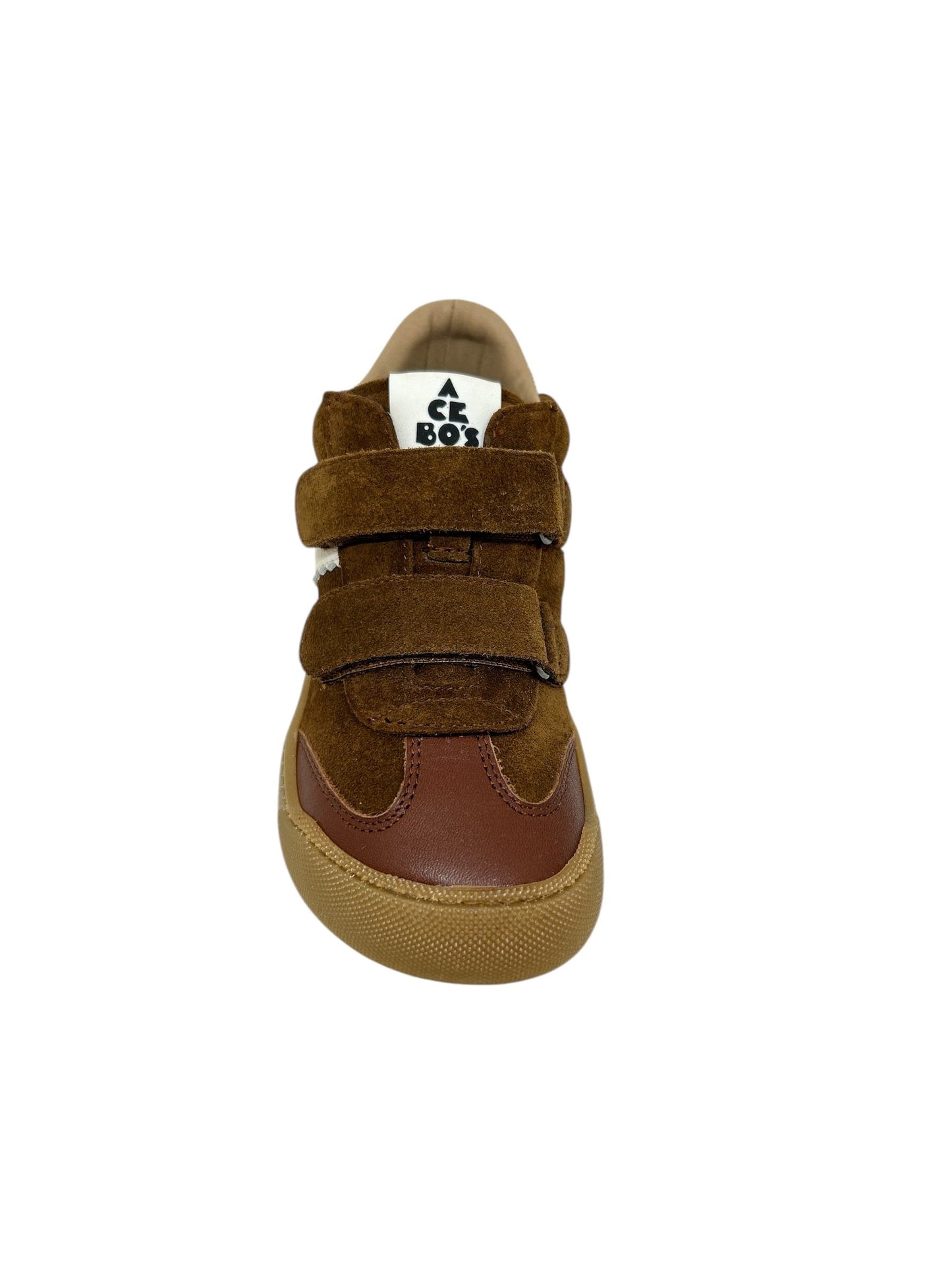 Chaussures hautes/Botillons ACEBOS 1447 Cuero Chaussures hautes/Bottillons barefoot