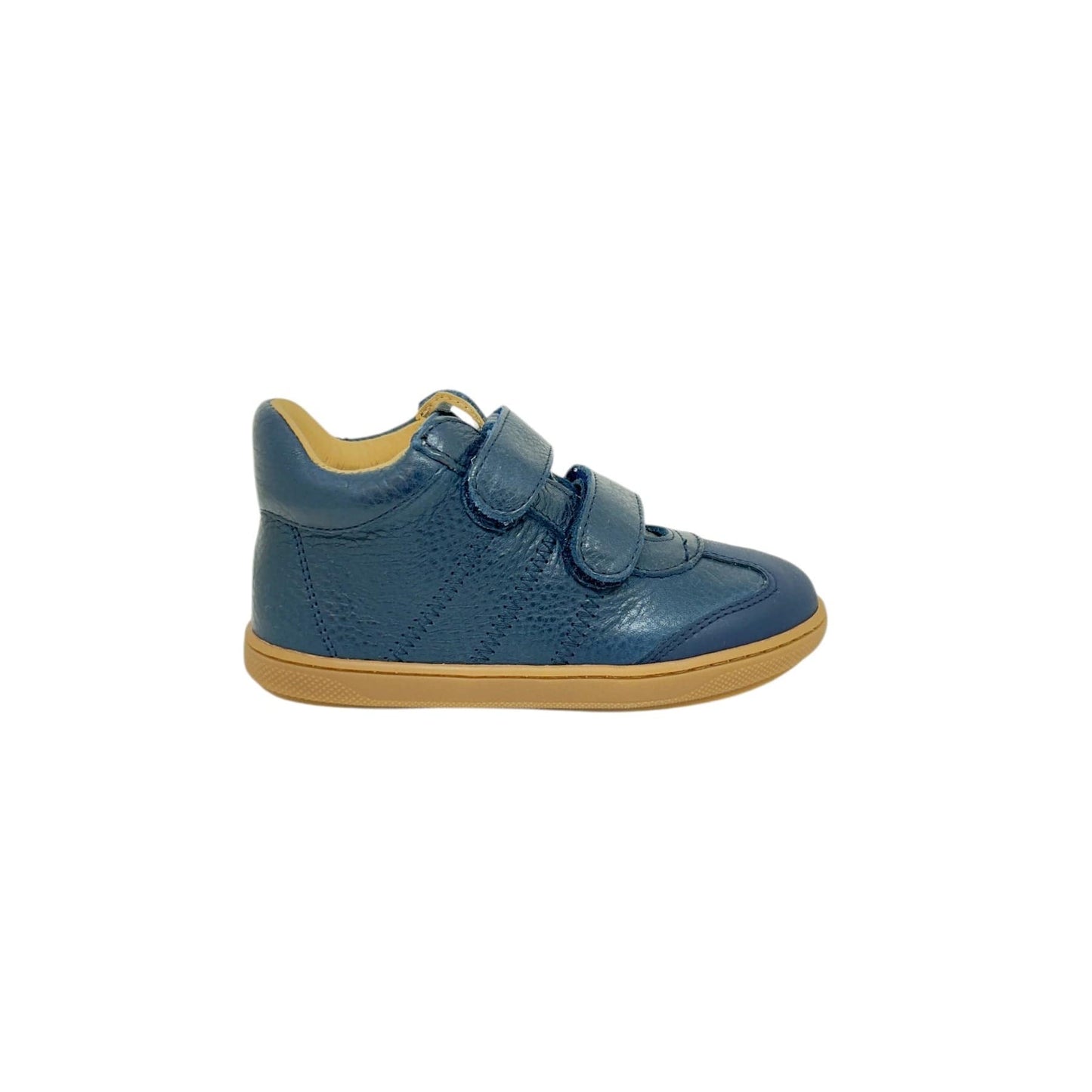 Chaussures hautes/Botillons ACEBOS 1464 BM Marine Chaussures hautes/Bottillons