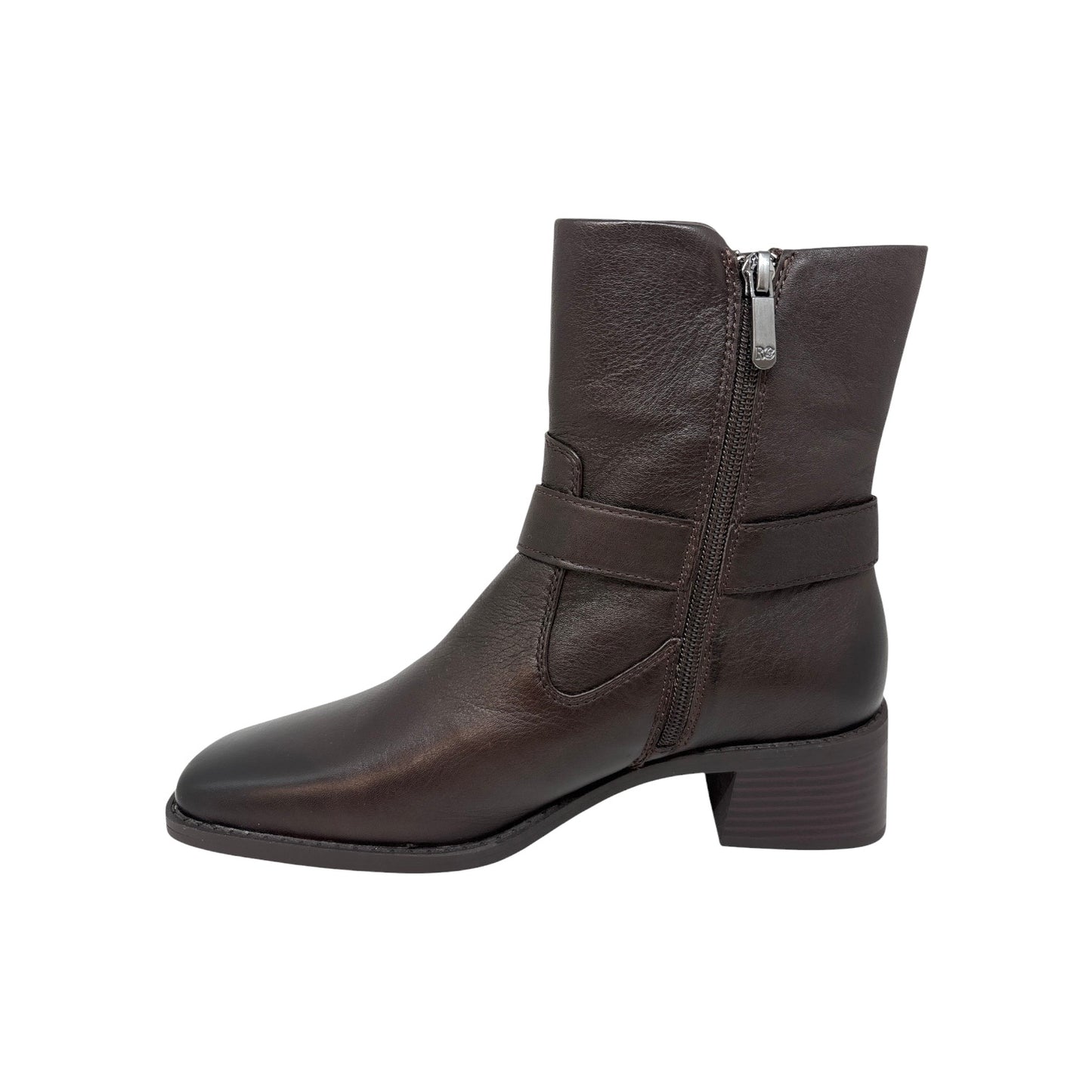 REGARDE LE CIEL LILLA Shadow coffe Bottines