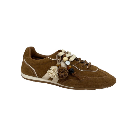 INUOVO AF 1271 Dark Tan