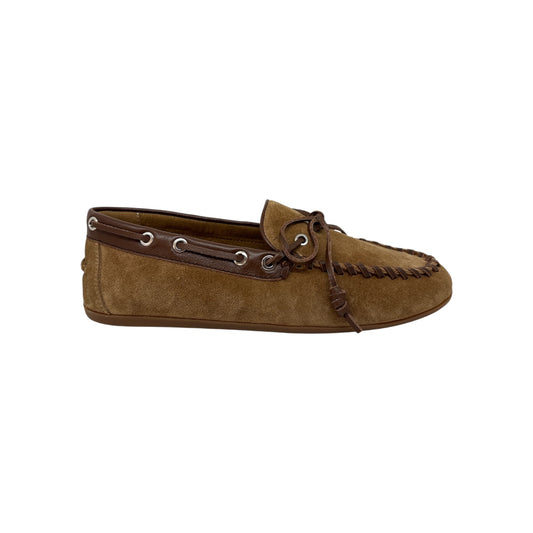 INUOVO E29035 Sigaro Chaussures Bateau