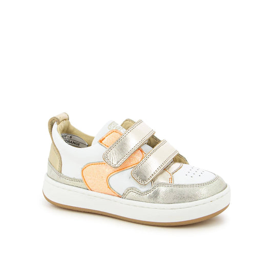 Chaussures Basses/Baskets/Sneakers 27 SHOO POM TEAMS NEW EASY white Chaussures basses/baskets/sneakers 3663890352085