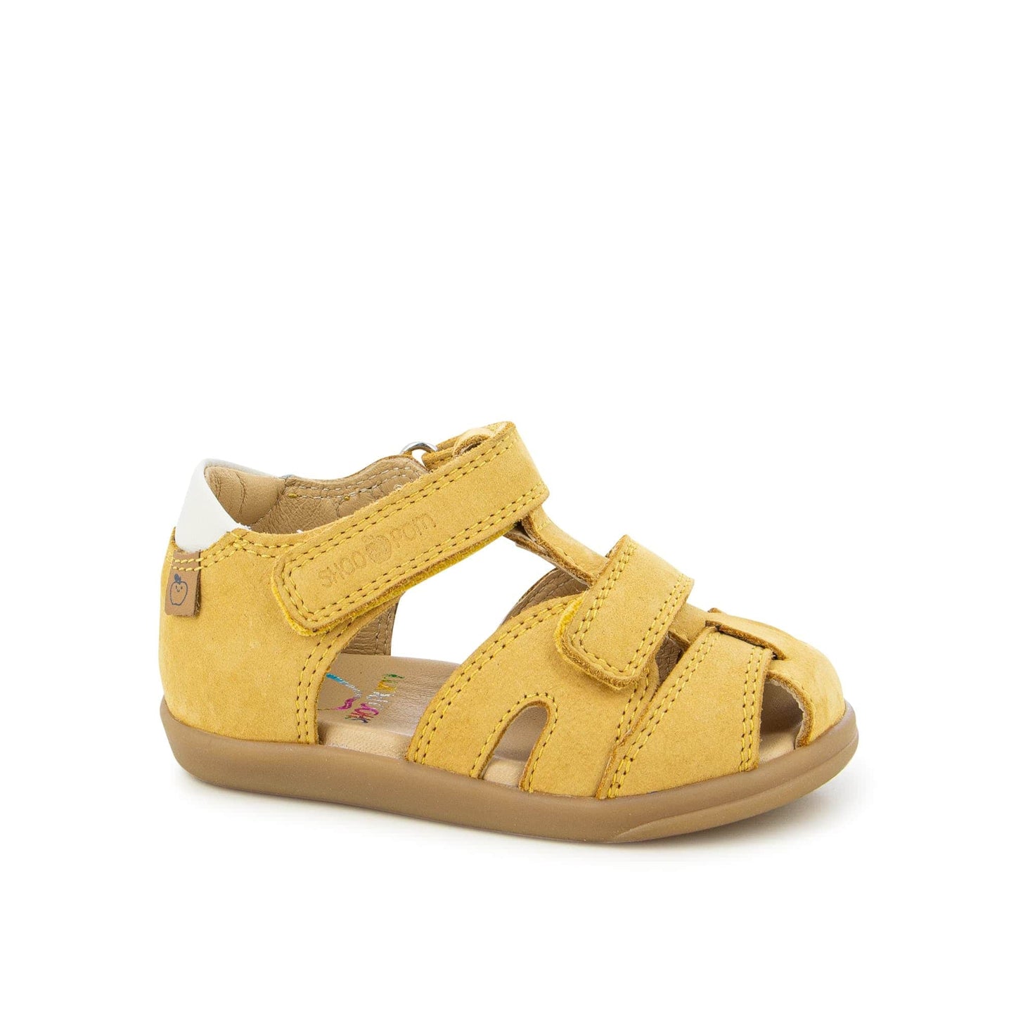 Sandales / Nu Pieds SHOO POM PIKA SCRATCH MAIS Sandales Nu Pieds 3663890354560