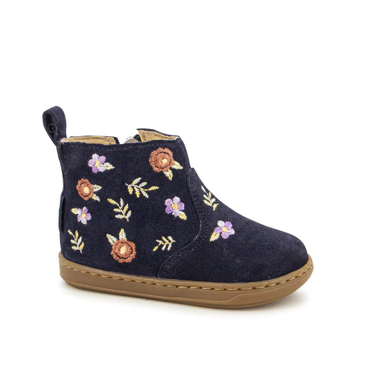 boots/bottines SHOO POM BOUBA BRODI BOOTS Marine Bottines