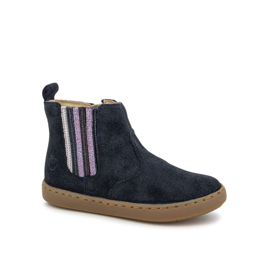 boots/bottines SHOO POM PLAY NEW SHINE Noir bottines