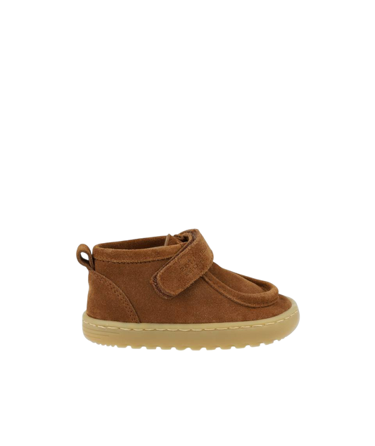 BLANDITOS SAHARA Marron Chaussures Basses barefoot