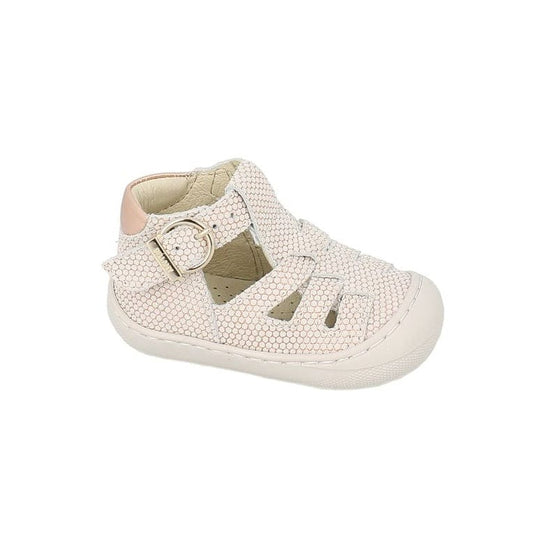 Babies/Salomés BELLAMY SOFI Cuivre Babies Salomés