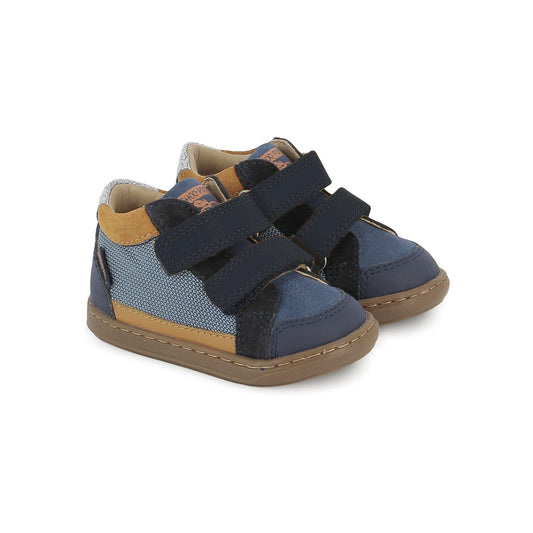 Chaussures hautes/Botillons SHOO POM BOUBA EASY CO Jeans bottillons