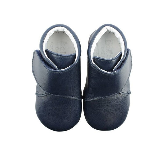 Chaussons BELLAMY TAC Marine Chaussons