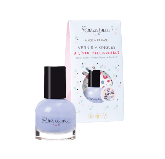 accessoires Vernis à ongles COOL pour enfant - Pelliculable RVAO23