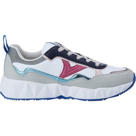 sneakers/basket adulte 36 VICTORIA 1148101 ARISTA blanc Chaussures basses/baskets/sneakers 8433101091073