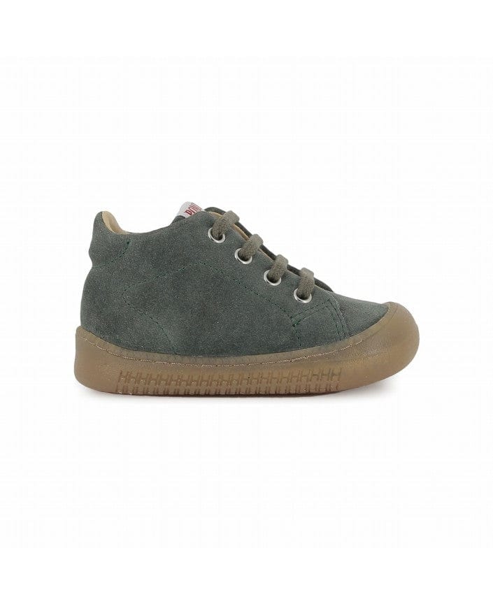 Chaussures Hautes/Botillons POM D'API YAKA WALK Carciofo Bottillons