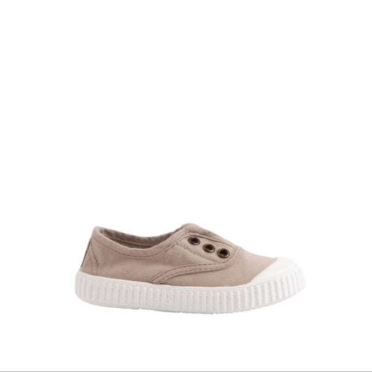 Toiles/Espadrilles VICTORIA 106627 inglesa elastico Beige Toiles