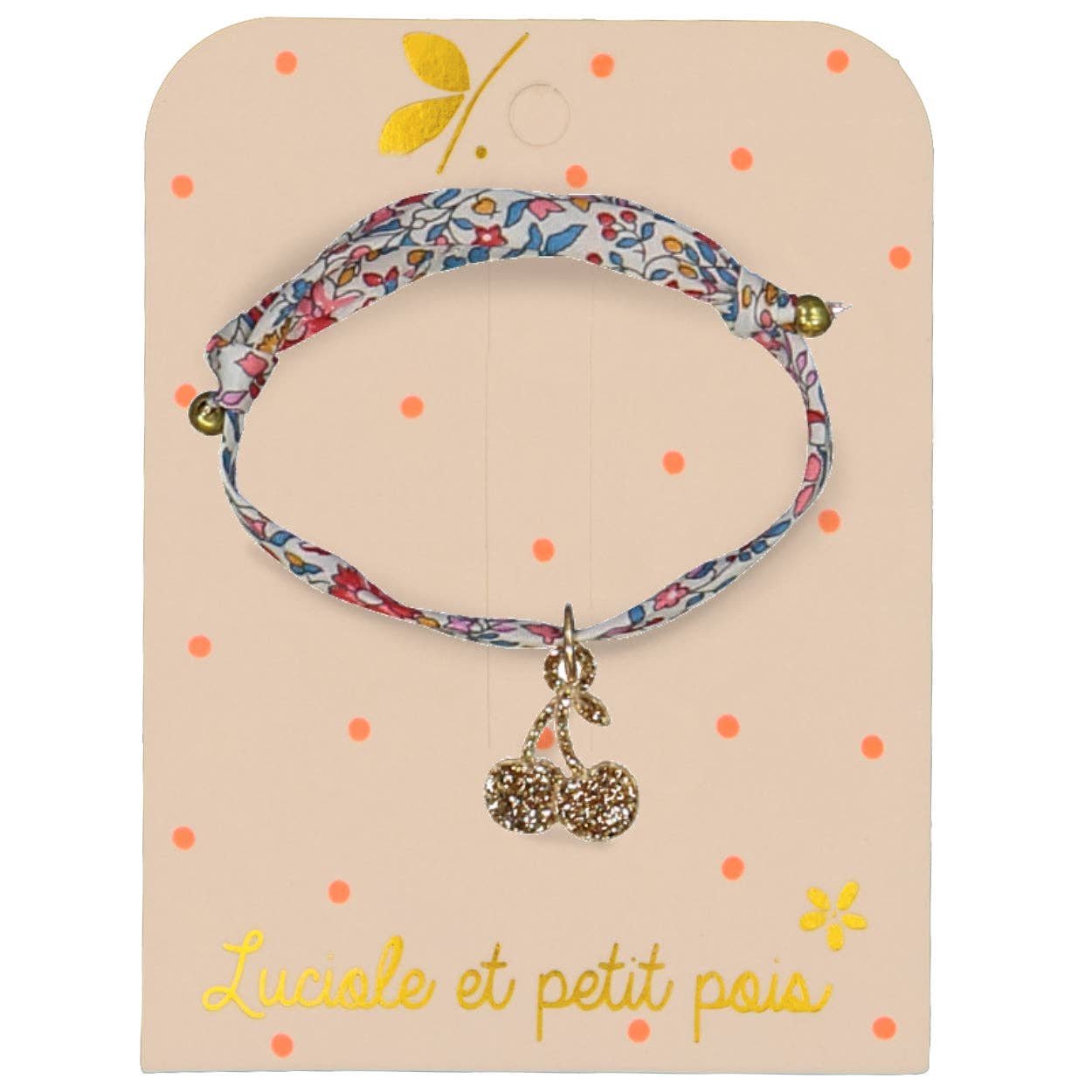 accessoires Bracelet Liberty - Katie & Millie Carnival B_39