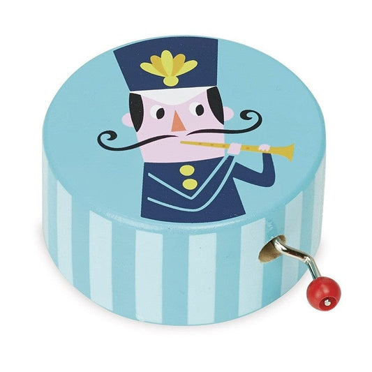 jouets selon dispo VILAC Boîte à musique 8532 3048700775856