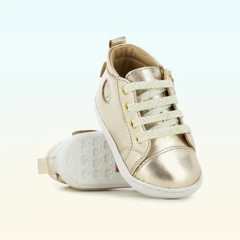 Chaussures hautes/Botillons SHOO POM BOUBA ZIP LACE Laminato bottillons