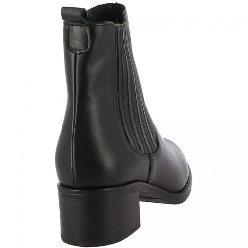 boots/bottines adulte WE DO 99963 Noir bottines