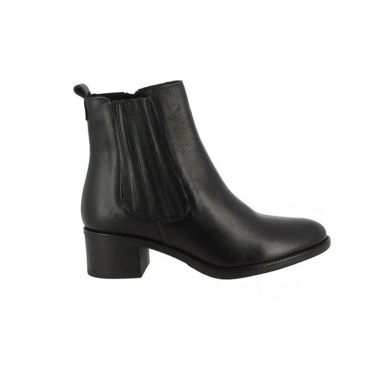 boots/bottines adulte WE DO 99963 Noir bottines