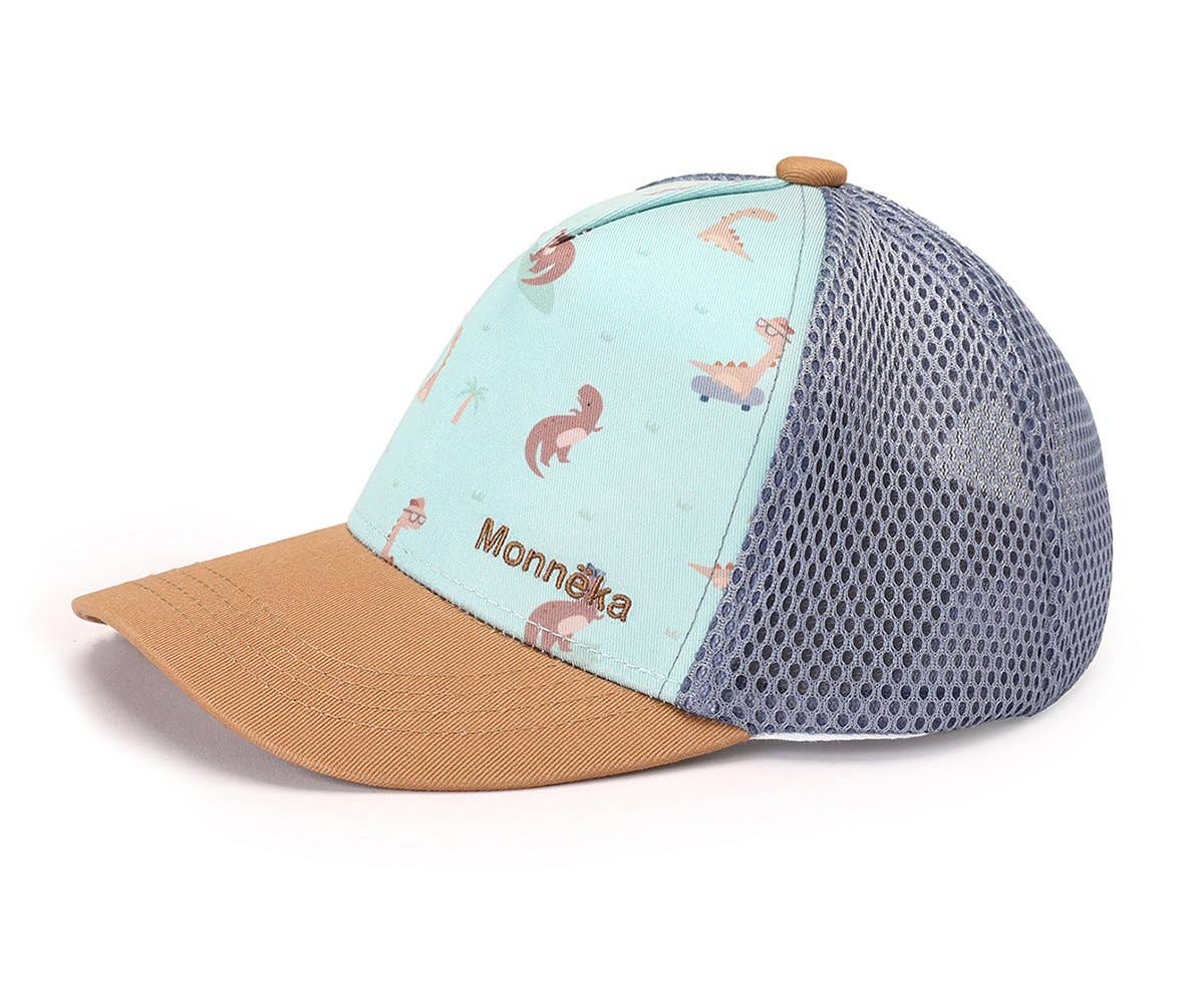 Tutete Casquette Cool Dinos taille S