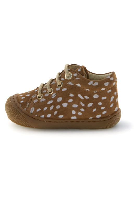 NATURINO COCOON Brown Milk bottillons