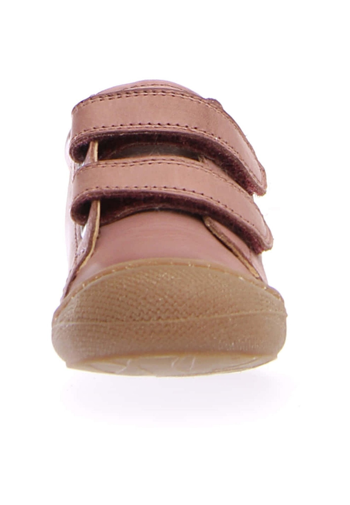 Pré marche 18 NATURINO COCOON velcro rose antico chaussures 8053502798908