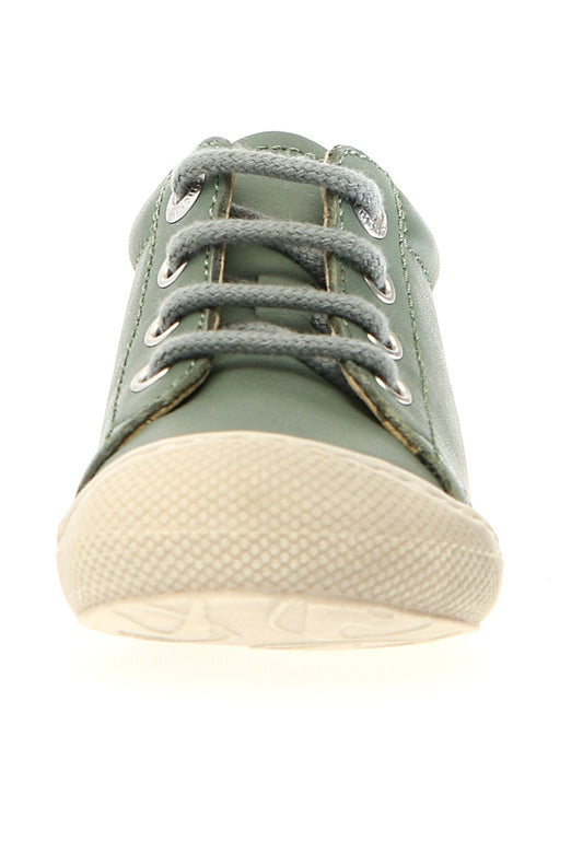 Pré marche NATURINO COCOON Bone Sage botillons