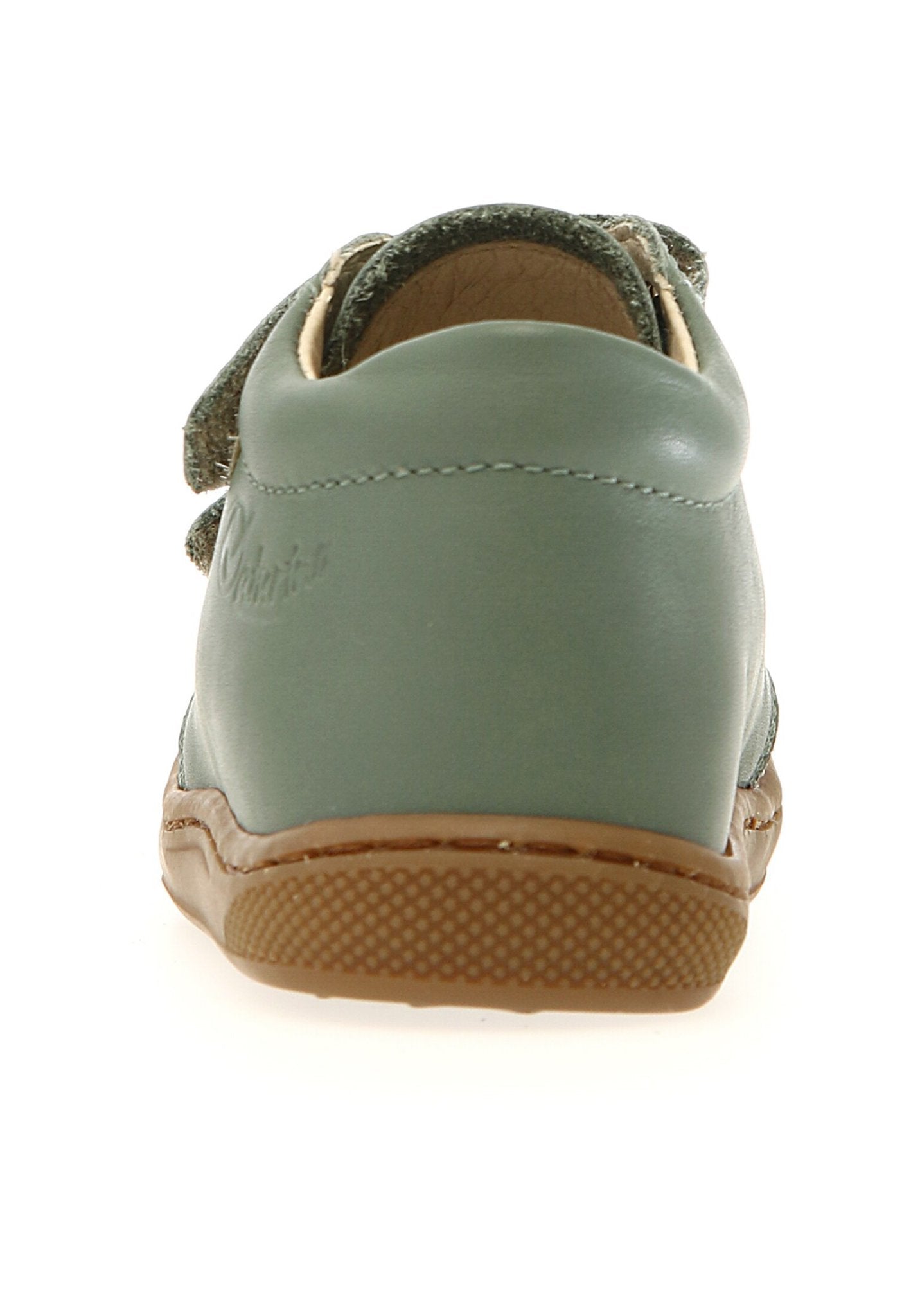 NATURINO COCOON WIDE VL Honey sage Chaussures