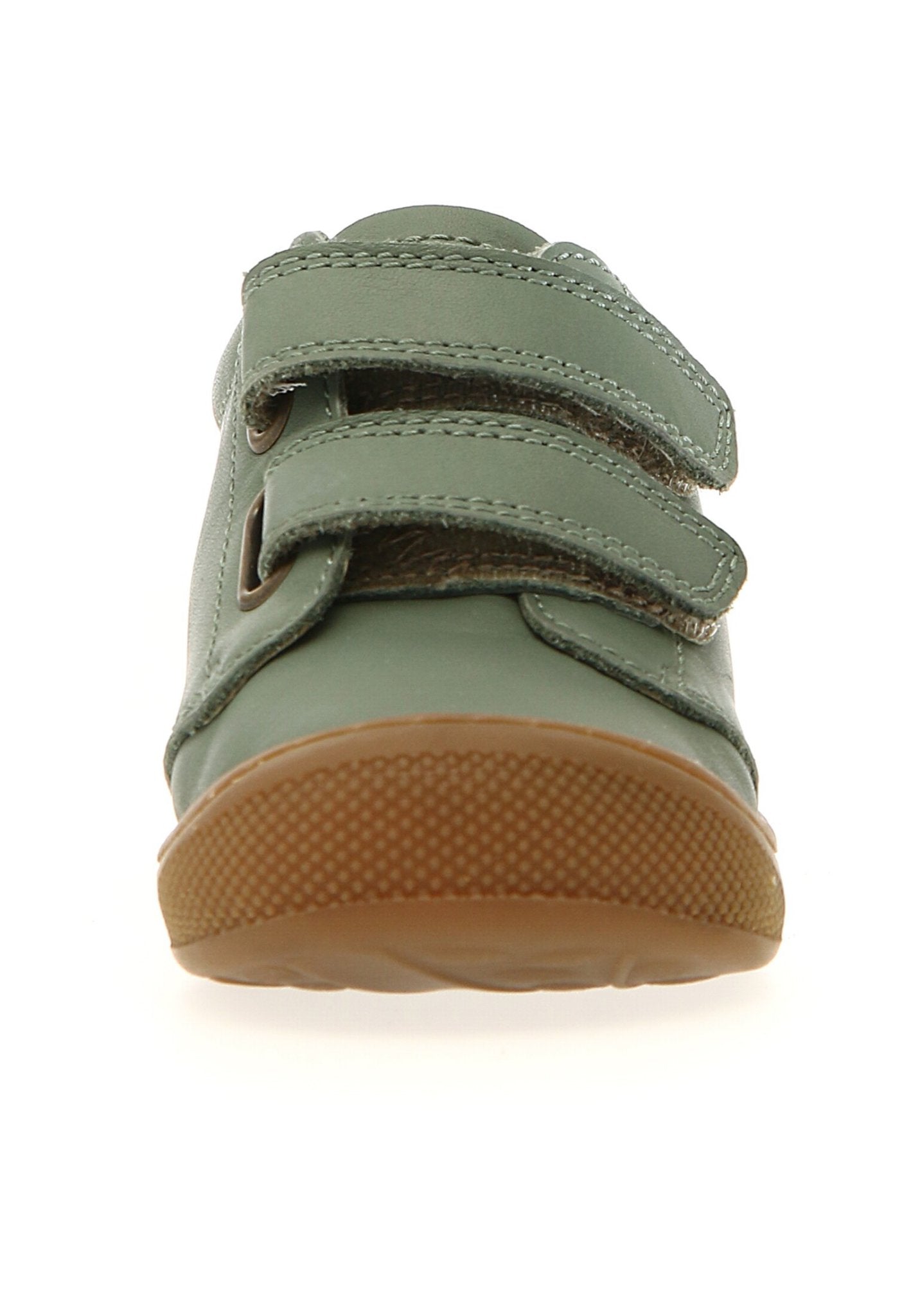 NATURINO COCOON WIDE VL Honey sage Chaussures