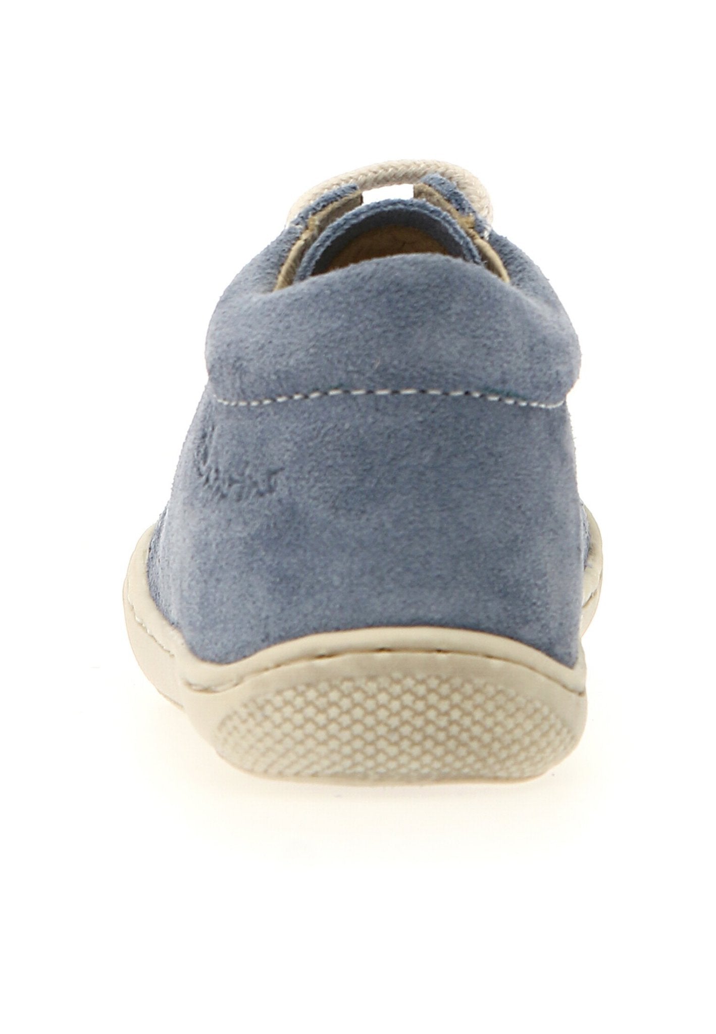 NATURINO COCOON Bone Celeste chaussures bottillons