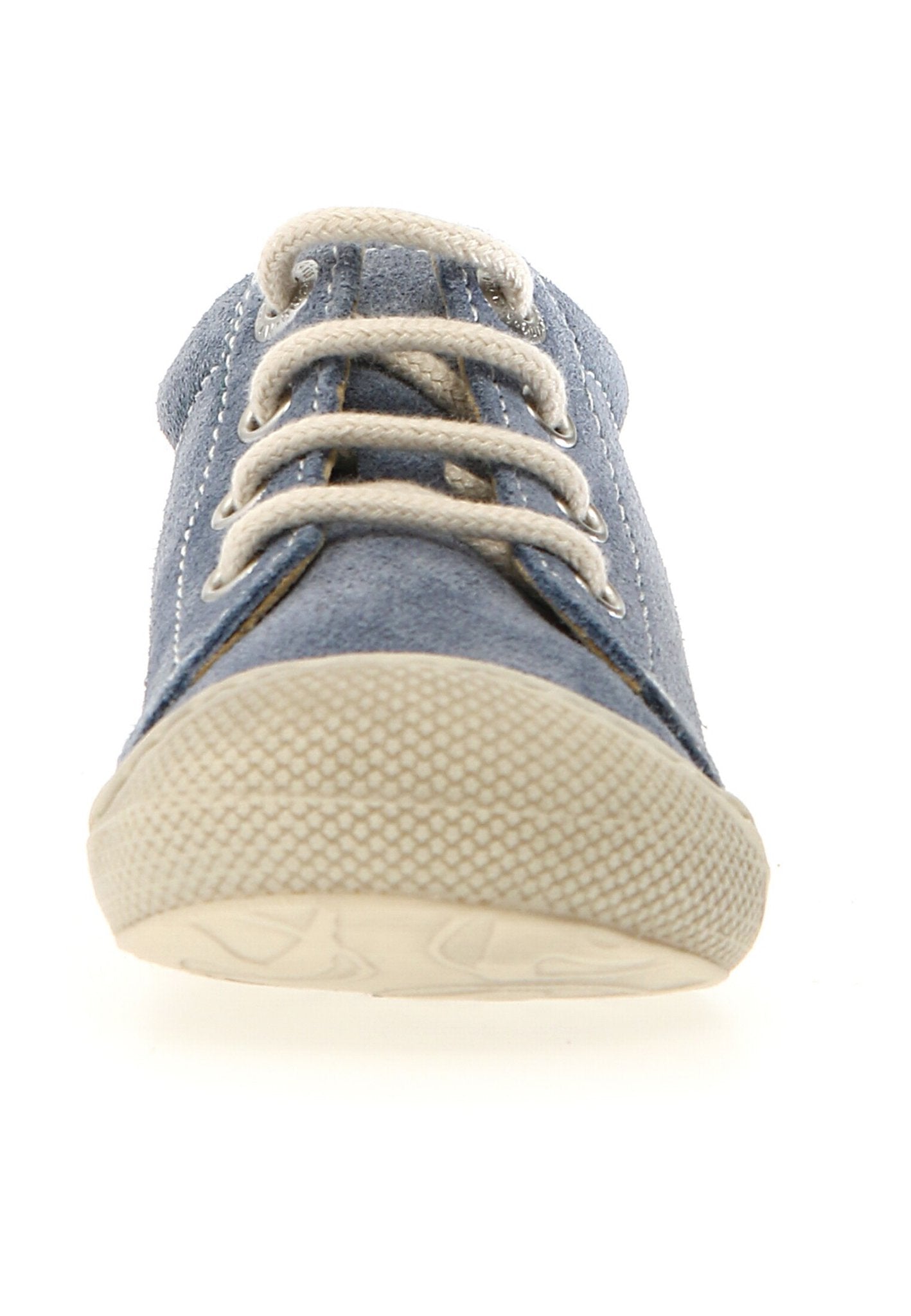 NATURINO COCOON Bone Celeste chaussures bottillons